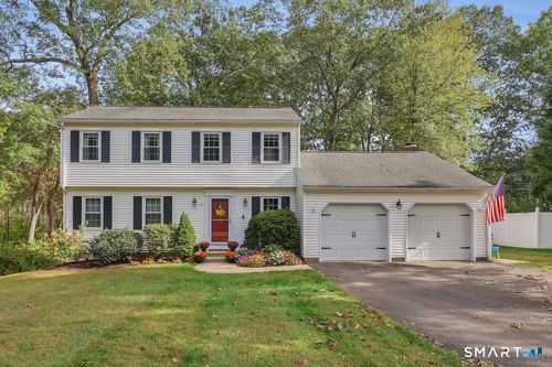 10 Colonial Ct, Cheshire, CT, 06410-4208 | Card Image