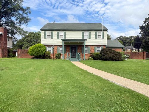 3999 Mary Lee Dr, Memphis, TN, 38116-5719 | Card Image