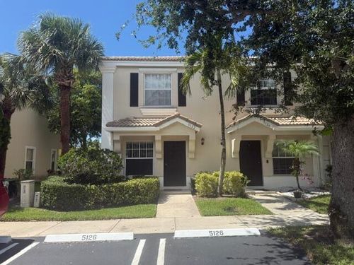 5122 Palmbrooke Cir, West Palm Beach, FL, 33417-7541 | Card Image