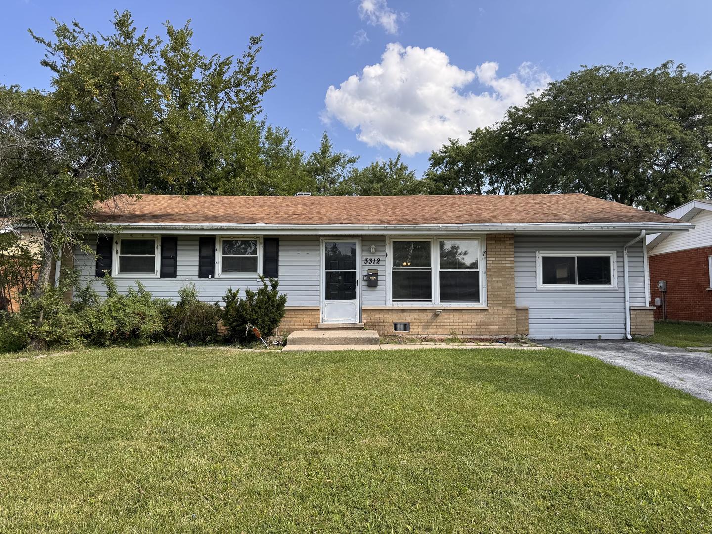 Residential in Hazel Crest