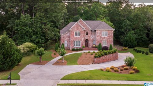2972 Brook Highland Dr, BIRMINGHAM, AL, 35242-7814 | Card Image