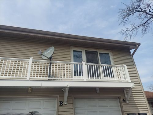 unit-d-207 Emerson Ct, Bloomingdale, IL, 60108-3632 | Card Image