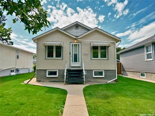 2536 Elliott Street, Regina, SK, S4N3H5 | Card Image