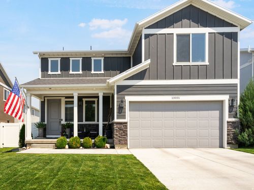 13031 S Bilston Ln, Herriman, UT, 84096-2172 | Card Image