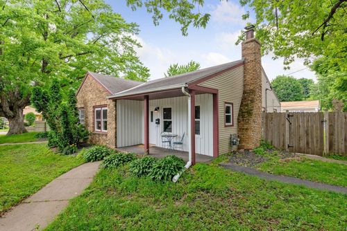 2530 W 50th St, Minneapolis, MN, 55410-2204 | Card Image