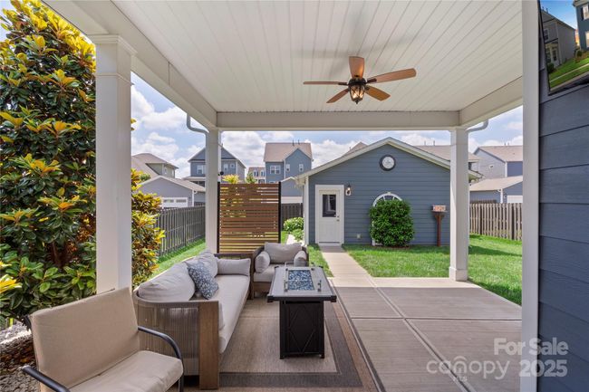 13714 Jacks Ln, House other with 3 bedrooms, 3 bathrooms and null parking in Pineville NC | Image 32