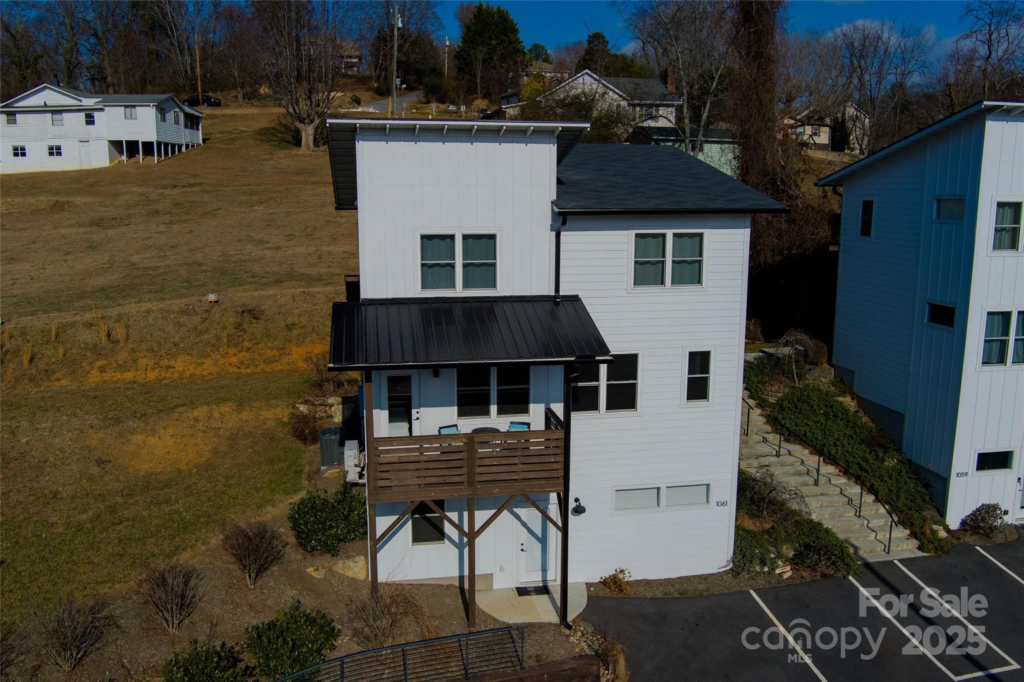 Residential in Asheville