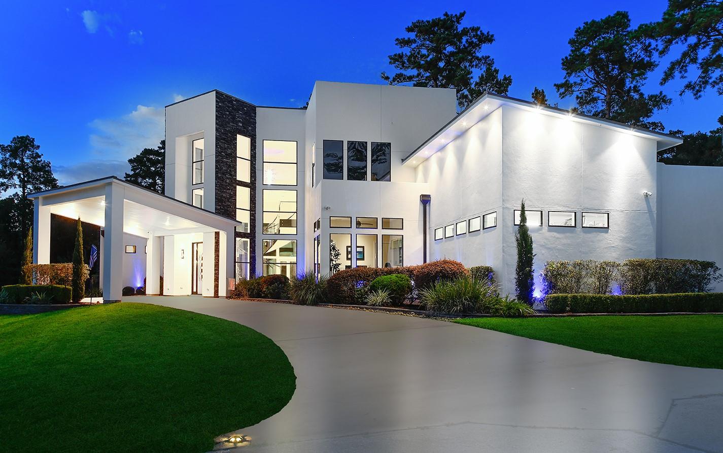 Residential in The Woodlands 2