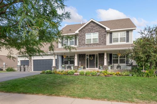 260 Liberty Heights Dr, Chaska, MN, 55318-4631 | Card Image