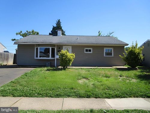 254 N Oxford Valley Road, FAIRLESS HILLS, PA, 19030 | Card Image
