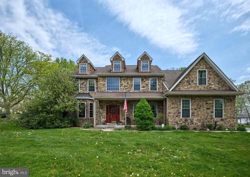 3474 Pond View Dr, CHALFONT, PA, 18914-4400 | Card Image