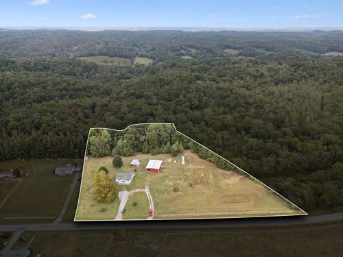 4025 Cowhorne Hollow Rd, Prospect, TN, 38477-6910 | Card Image