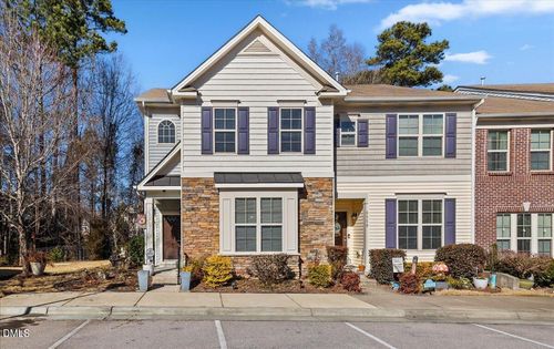 8557 Quarton Dr, Raleigh, NC, 27616-5596 | Card Image