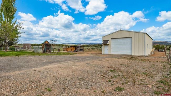 26451 Cedar Mesa Rd, House other with 3 bedrooms, 3 bathrooms and null parking in Cedaredge CO | Image 33