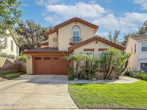 4548 Cielo Cir, Calabasas, CA, 91302-3835 | Card Image