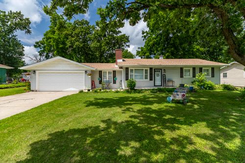 5420 Marcella Rd, Merrillville, IN, 46410-1740 | Card Image