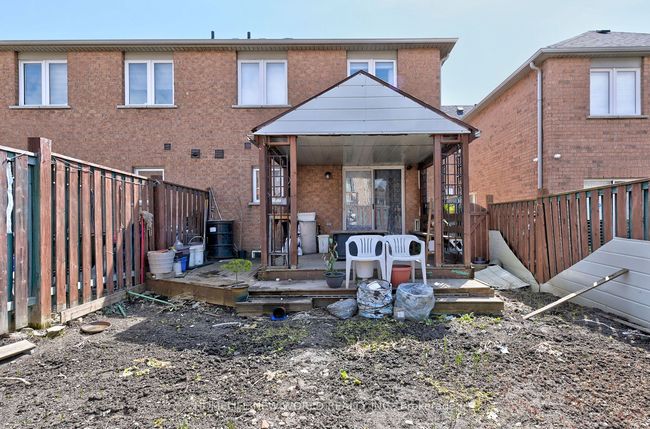 20 Guinevere Rd, House attached with 5 bedrooms, 4 bathrooms and 2 parking in Markham ON | Image 29
