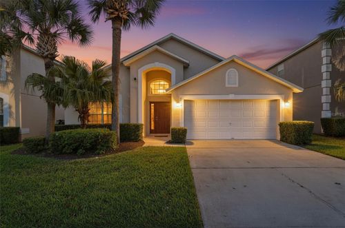 8595 Sunrise Key Dr, KISSIMMEE, FL, 34747 | Card Image