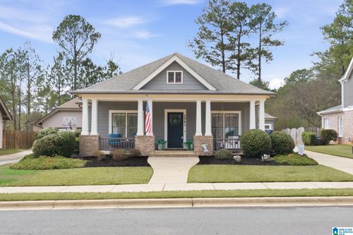 3905 James Hill Cir, HOOVER, AL, 35226-4704 | Card Image