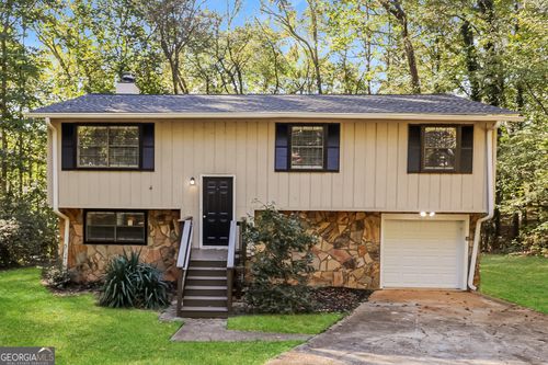 140 Huntridge Dr, Stockbridge, GA, 30281-4747 | Card Image