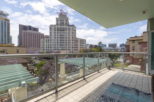 514-850 Beech St, San Diego, CA, 92101-3210 | Card Image