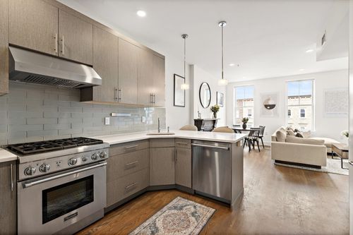 apt-3-1117 Washington St, Hoboken, NJ, 07030-5350 | Card Image