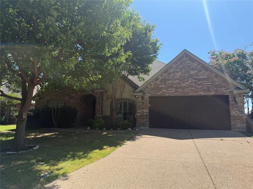 309 Bay Hill Ct, Willow Park, TX, 76008-2101 | Card Image