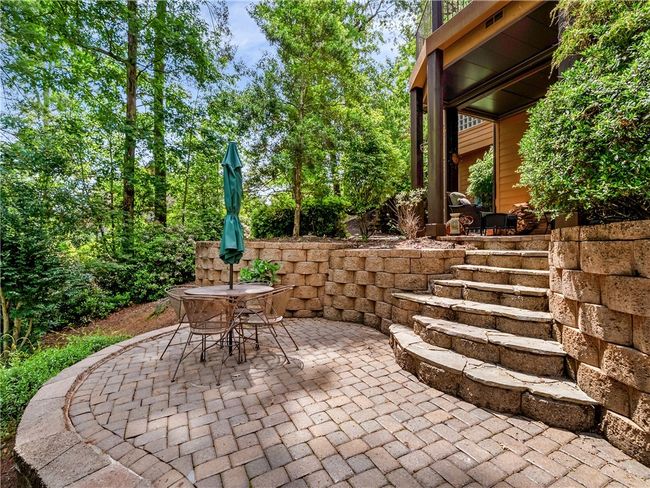 673 Lake Breeze Ln, House other with 4 bedrooms, 4 bathrooms and null parking in Salem SC | Image 44