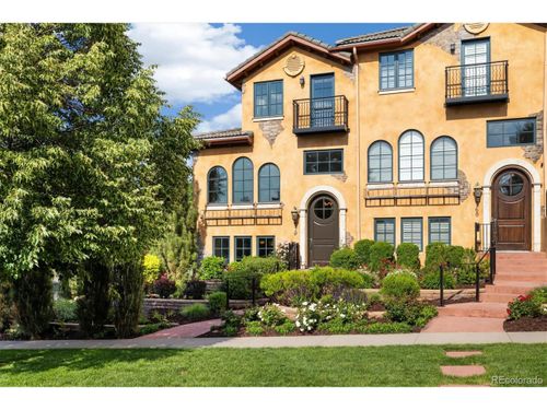 570 Monroe St, Denver, CO, 80206-4449 | Card Image