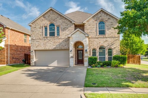 500 Cherry Spring Dr, McKinney, TX, 75072-5682 | Card Image