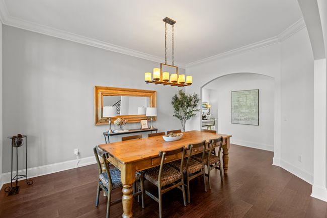 8008 Mountain Laurel Trl, House other with 6 bedrooms, 6 bathrooms and null parking in Signal Mountain TN | Image 13