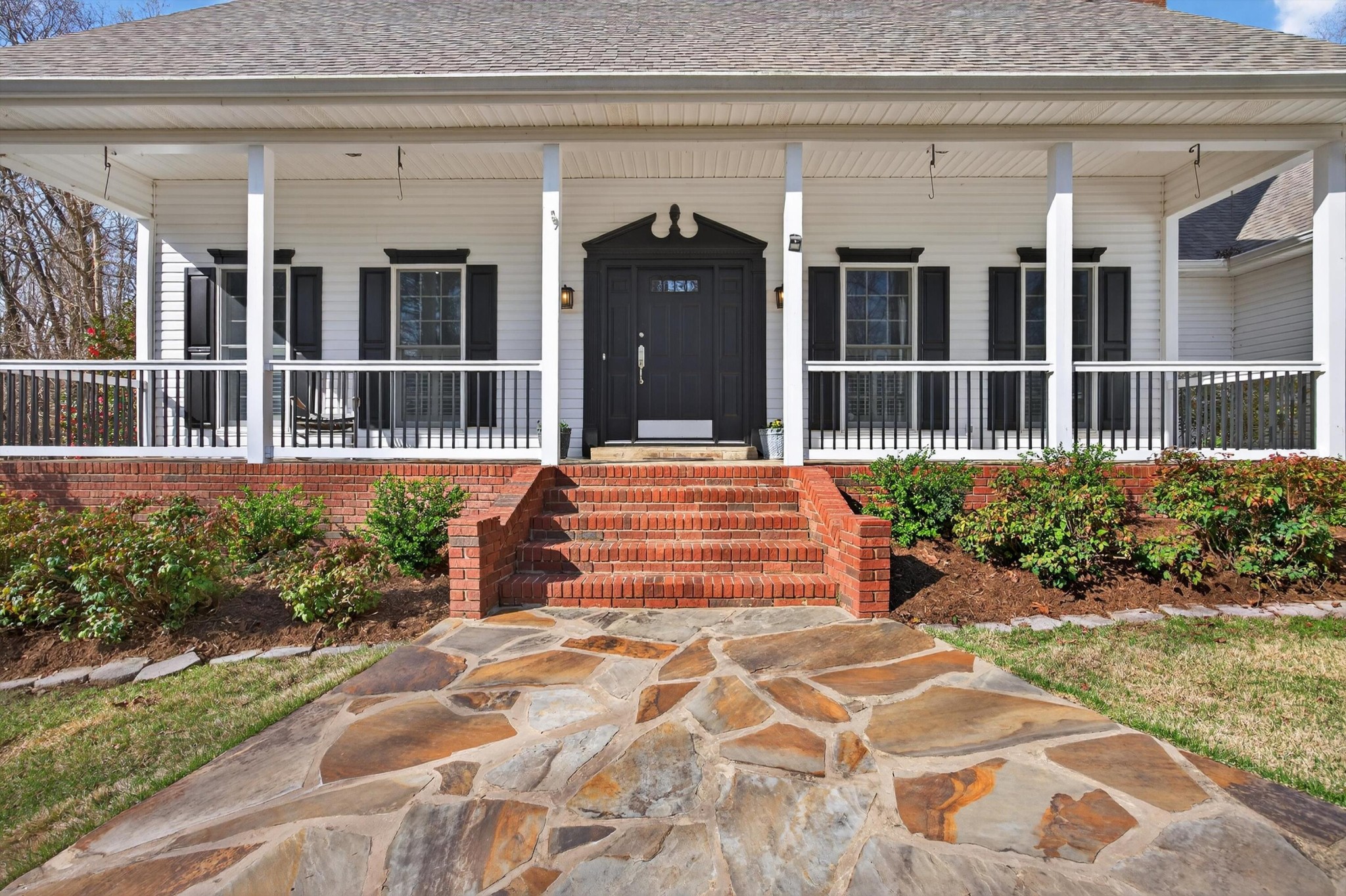 Residential in Tunnel Hill 5