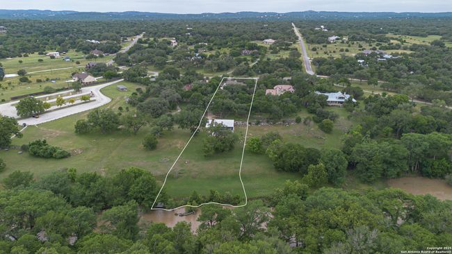 1245 Phantom Rider Trl, House other with 5 bedrooms, 4 bathrooms and null parking in Spring Branch TX | Image 66
