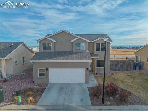 7514 Teocalli Pt, Peyton, CO, 80831-8222 | Card Image