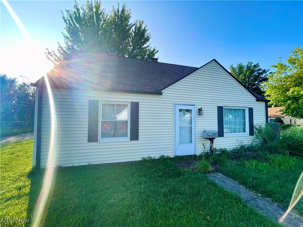 Gay St, Euclid, OH 44123