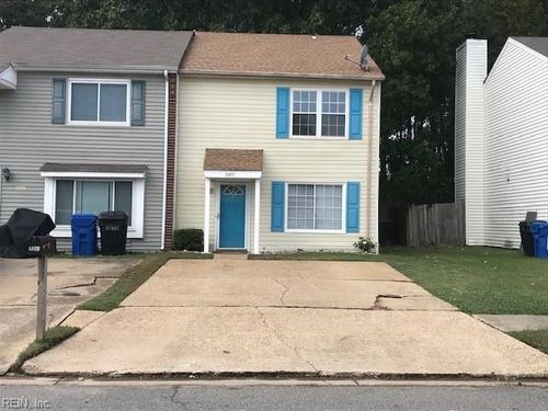 5377 Grand Lake Crescent, Virginia Beach, VA, 23462 | Card Image