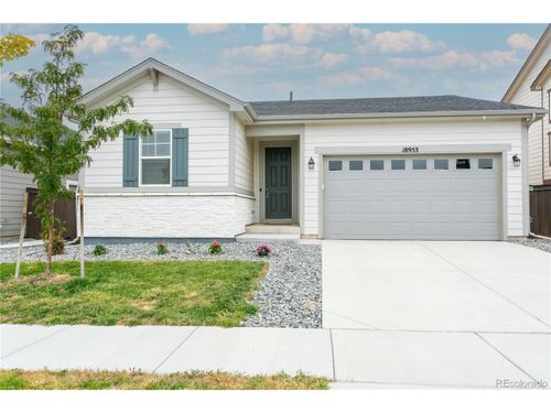 18953 E 97th Ave, Commerce City, CO, 80022-2450 | Card Image