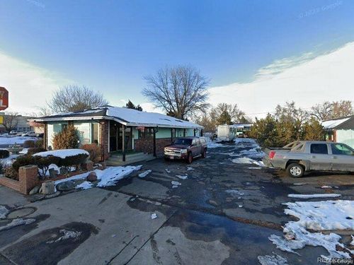 5799 W Colfax Avenue, Lakewood, CO, 80214 | Card Image