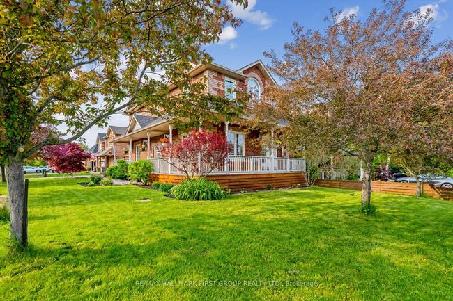 937 Pickering Beach Rd, House other with 5 bedrooms, 4 bathrooms and 4 parking in Ajax ON | Image 39