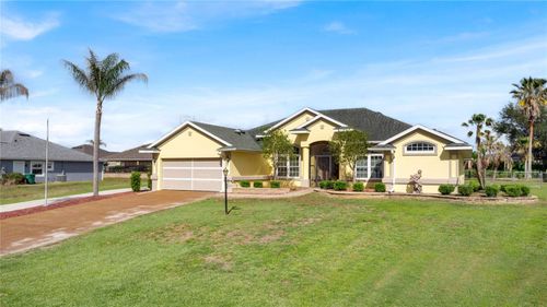 5433 County Road 125, Wildwood, FL, 34785-7995 | Card Image