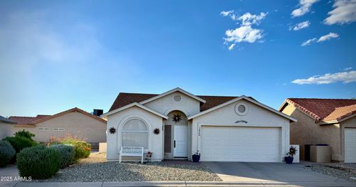 1860 E Kerby Farms Rd, Chandler, AZ, 85249-8689 | Card Image