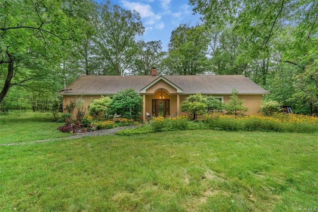 Cooper Morris Dr, Pomona, NY 10970