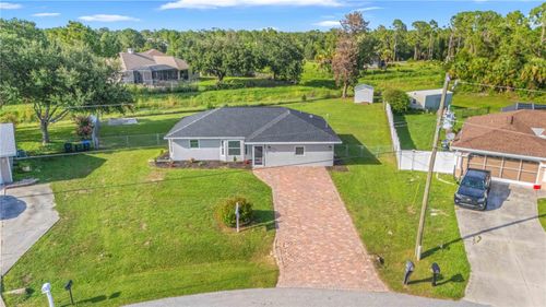 7124 Totem Ave, NORTH PORT, FL, 34291-4811 | Card Image
