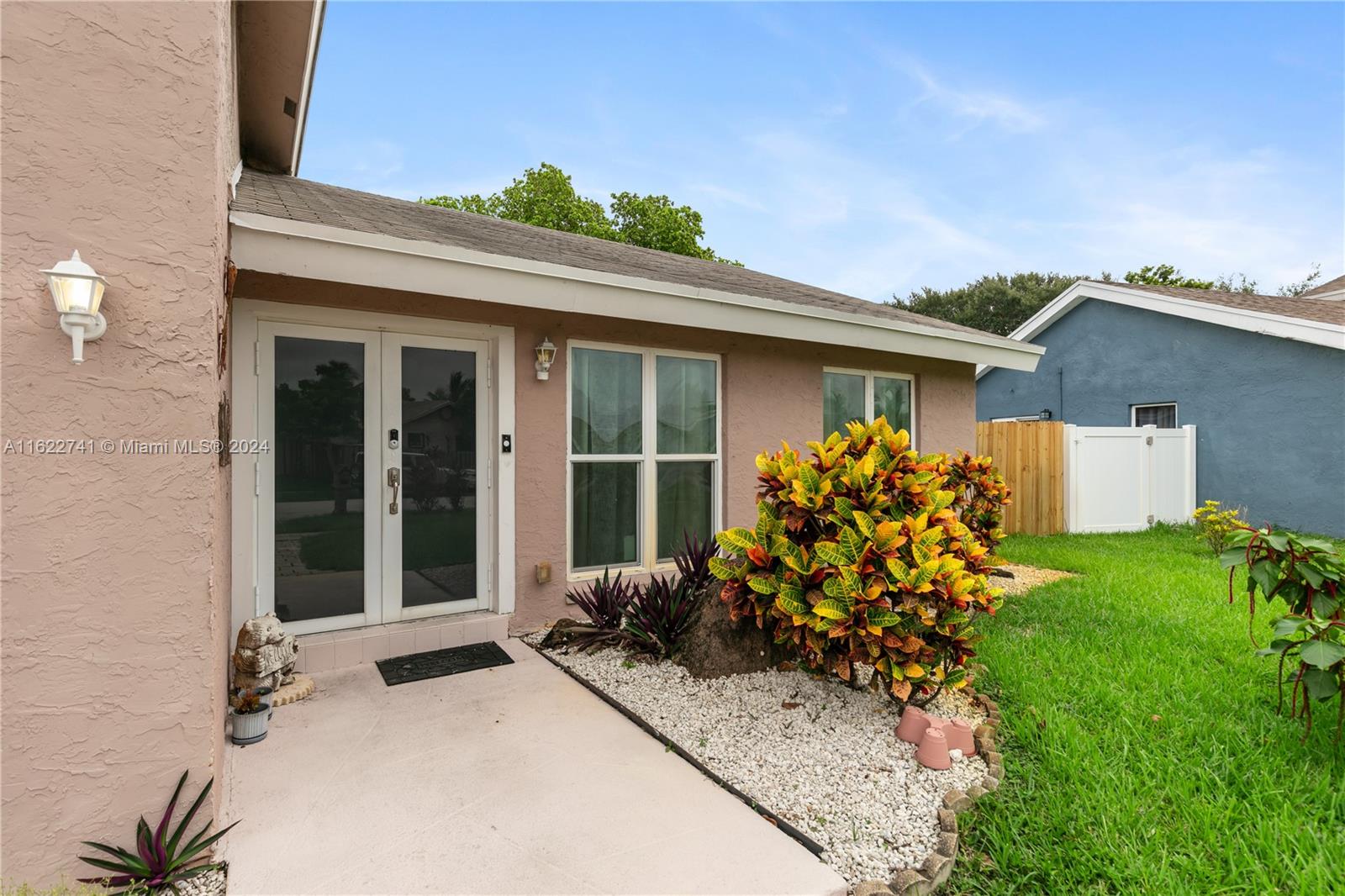 4th Ct, North Lauderdale, FL 33068
