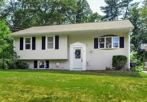 43 Chandler Dr, Marshfield, MA, 02050-4732 | Card Image