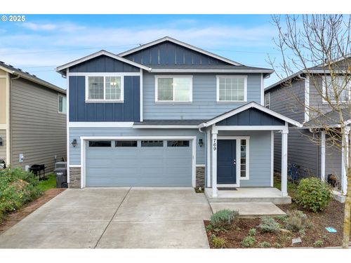 769 Morning Glory Dr, Independence, OR, 97351-9579 | Card Image