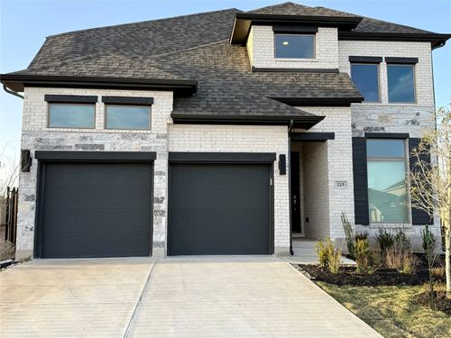 225 Menlo Bnd, Liberty Hill, TX, 78642-2828 | Card Image