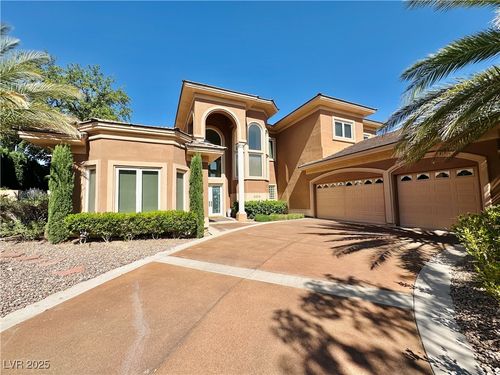 2025 Grouse St, Las Vegas, NV, 89134-6125 | Card Image