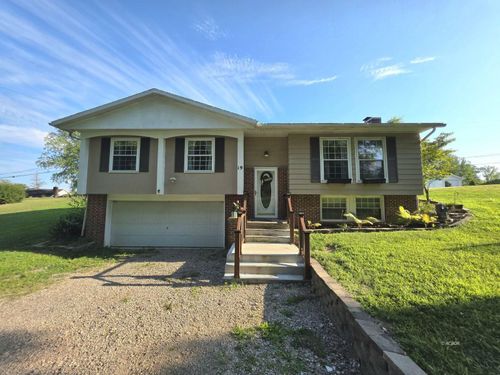 19 Park Lane Dr, Athens, OH, 45701-3423 | Card Image