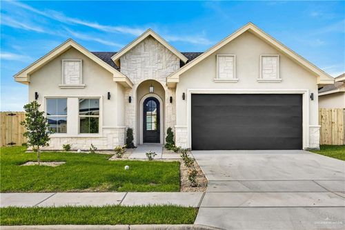 1106 Magnolia Street, Mission, TX, 78573 | Card Image